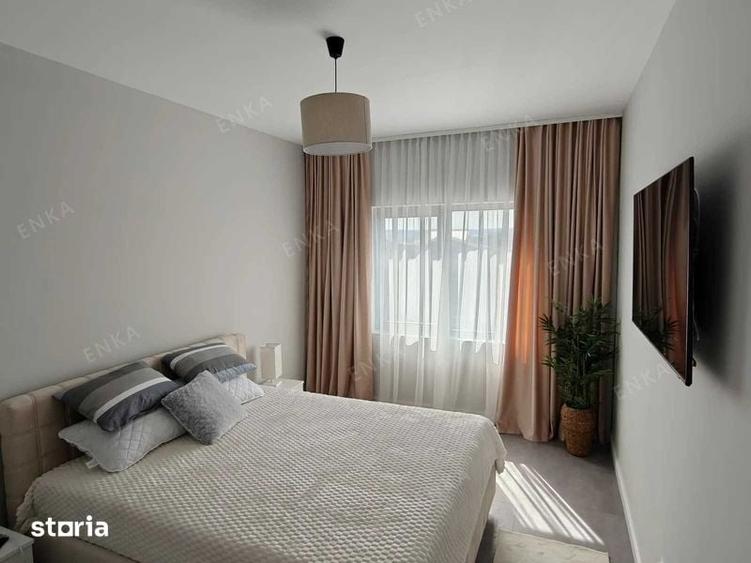 Casa 3 camere la cheie, finisaje personalizate - ENKA Miroslava - 7