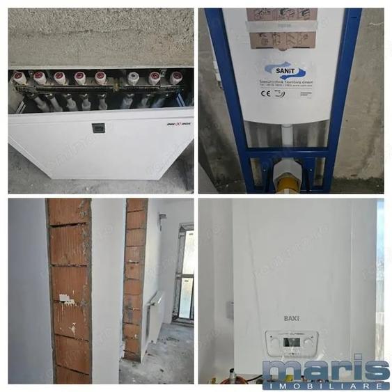 Casă cu Teren 380 Mp în Sâncraiu de Mureș