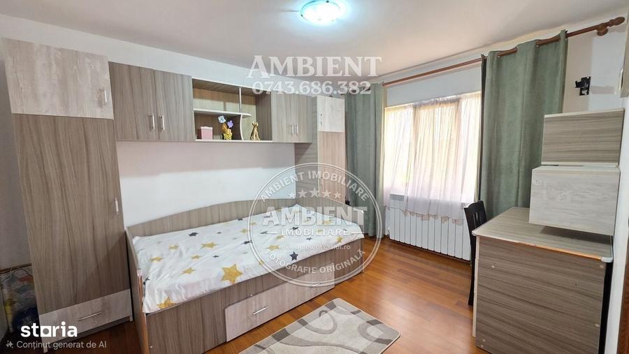Casă cu 4 camere în Central