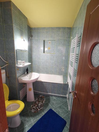 Apartament cu 2 camere semidecomandat în Craiovița Nouă