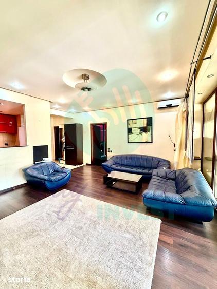 Apartament cu 2 camere în Pajura