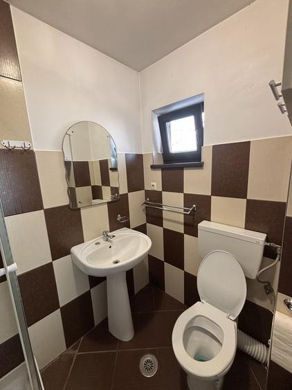 Garsonieră decomandată în Alexandru cel Bun