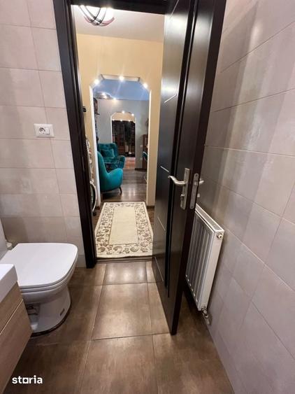 Apartament renovat complet, 69 mp, etaj 8 Zona Semiluna, Darmanest - 7