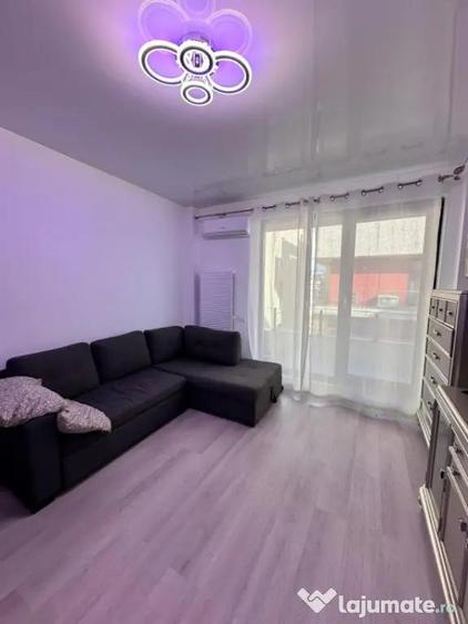 Apartament 2 camere de vanzare situat in Mamaia Nord - Mack - 3