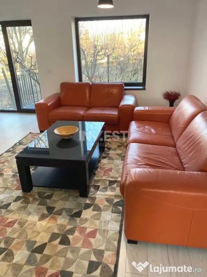 Apartament cu 2 camere decomandat în Popas Păcurari