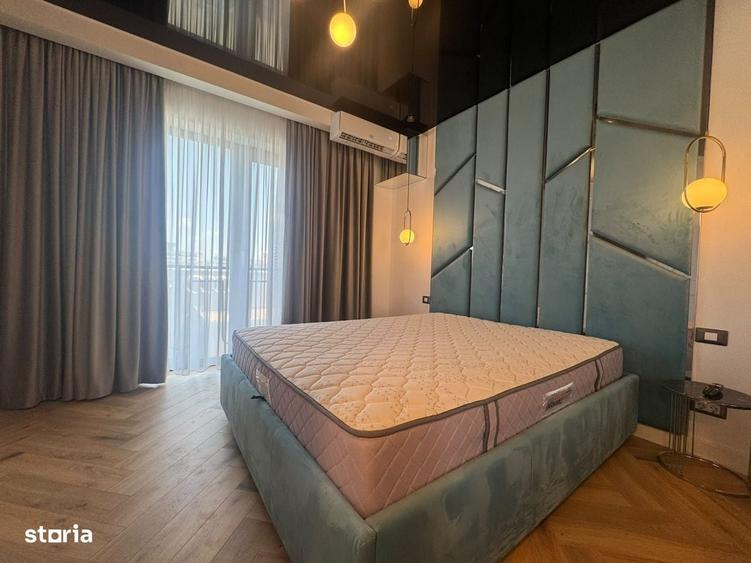 2 Camere + Loc De Parcare Inlus || Pipera Porche - 5