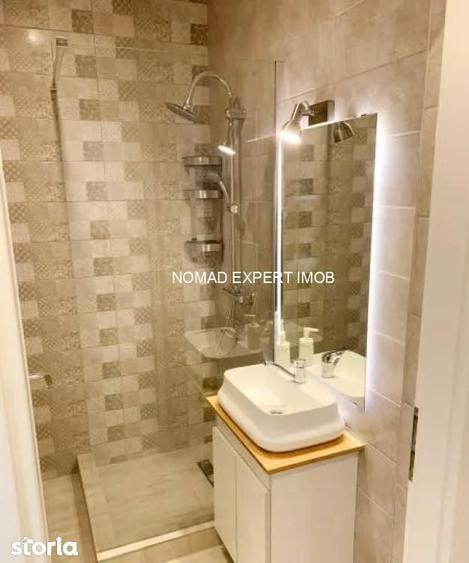 Apartament cu 2 camere semidecomandat în Grozăvești