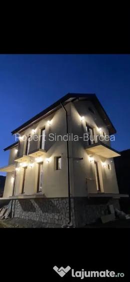 Casa cu etaj, Calimane?ti, Valcea