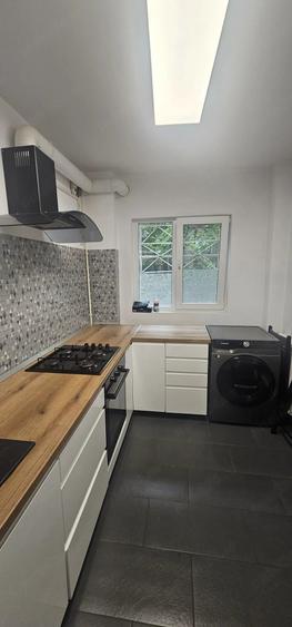 Apartament cu 2 camere decomandat în Lujerului