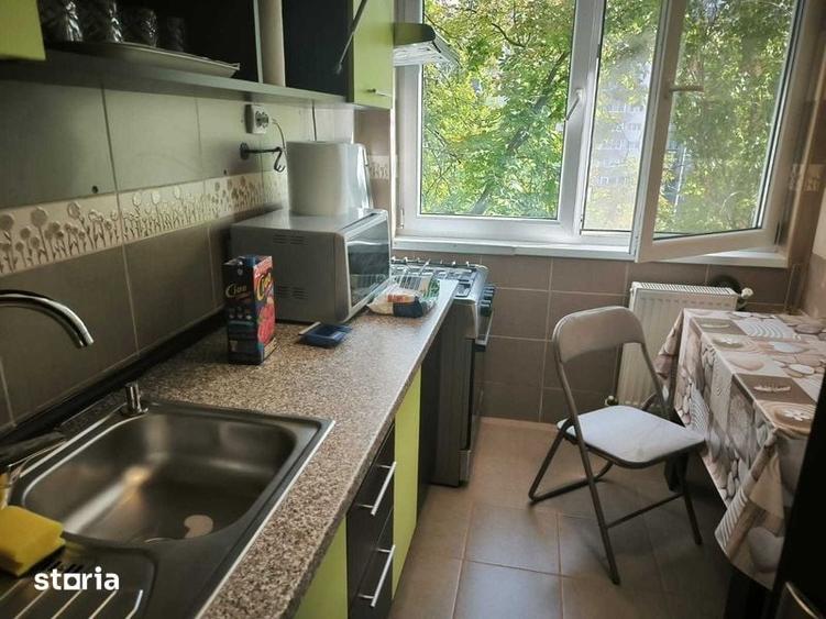 Inchiriez ap 2 camere Gorjului - 1