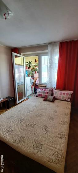 Apartament cu 3 camere decomandat în Ultracentral