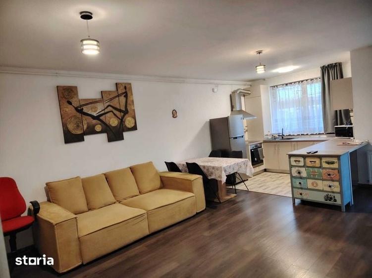 Proprietar, inchiriez apartament cu 2 camere in Giroc - 2
