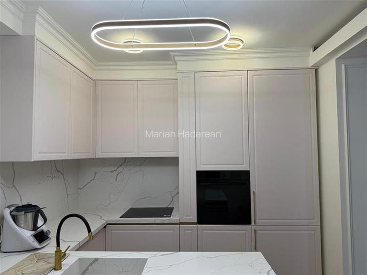 Vanzare apartament 2 camere cu gradina Manastur zona Bazei Sportive La Terenuri,