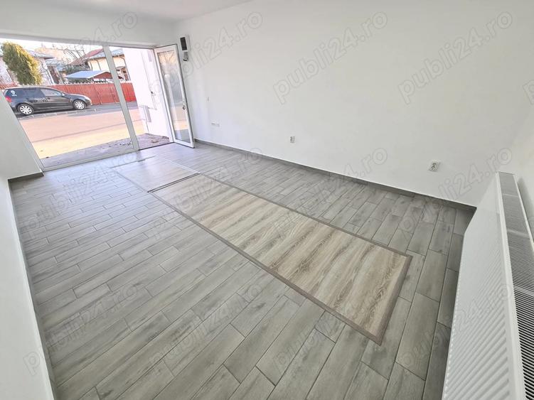 Casă în Calea Doftanei
