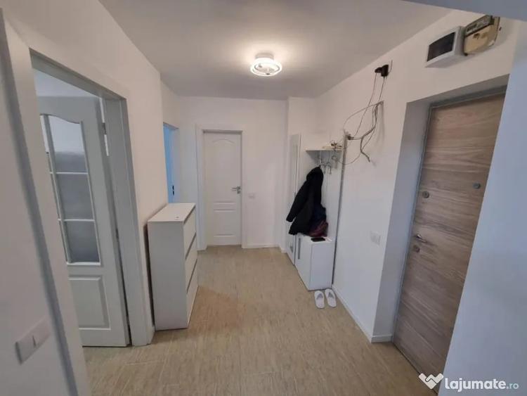 Apartament cu 2 camere decomandat în Tomis II