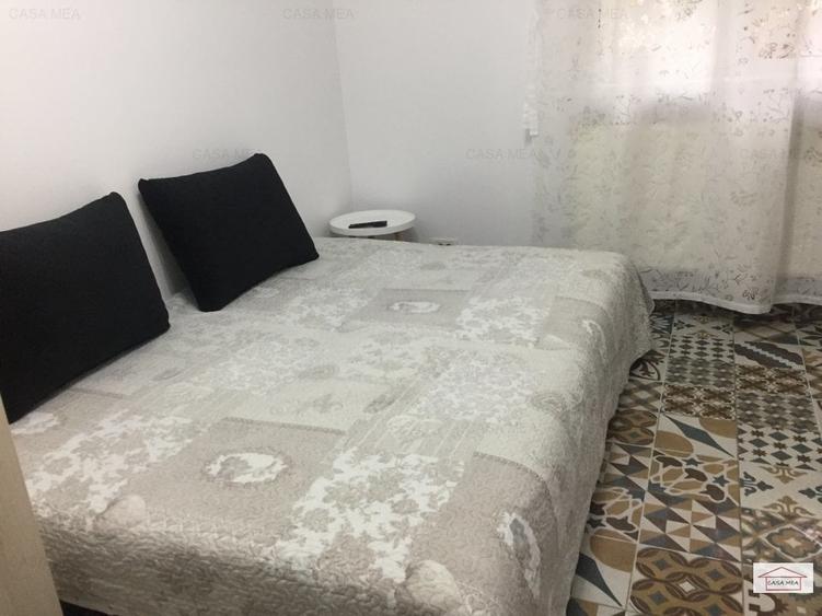 Garsonieră semidecomandată, mobilată în Vitan Mall
