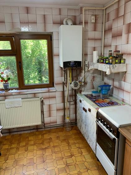 Apartament în Ghencea