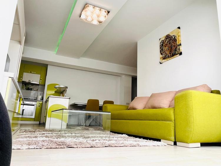 Apartament 3 camere de vânzare | Tomis 3 – City Park Mall - 4