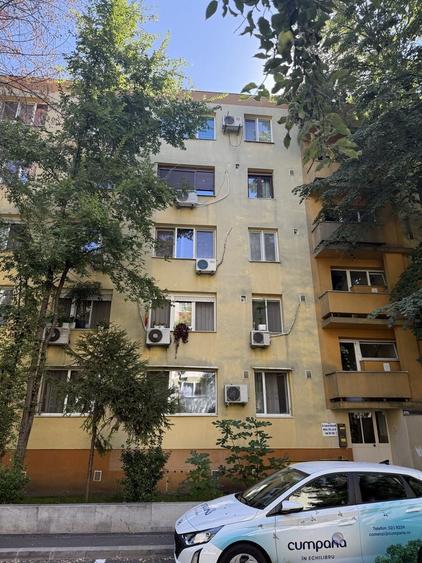Apartament 3 camere Berceni, Izvorul Oltului 6, parcare inclusa - 1