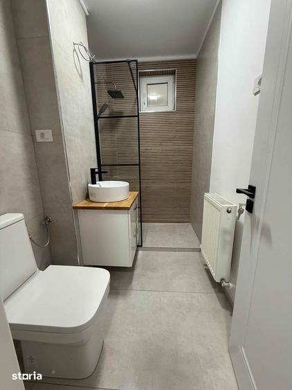 Apartament cu 2 camere în Hipodrom
