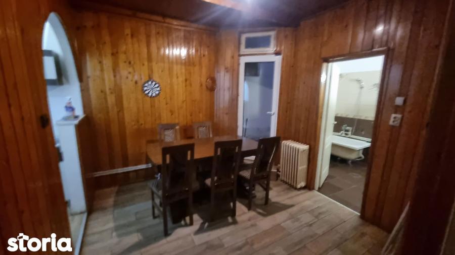 Apartament cu 2 camere decomandat în Ultracentral