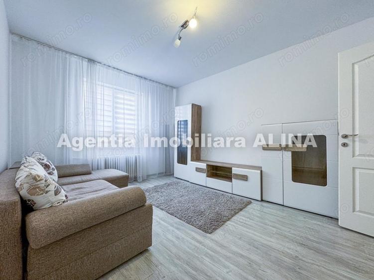 Garsonieră decomandată în Progresul