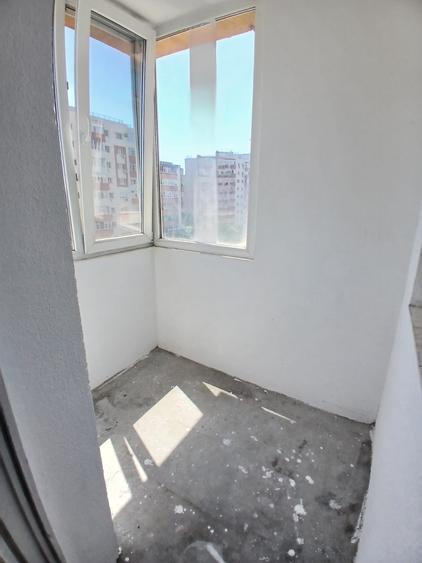 Garsonieră în Rahova