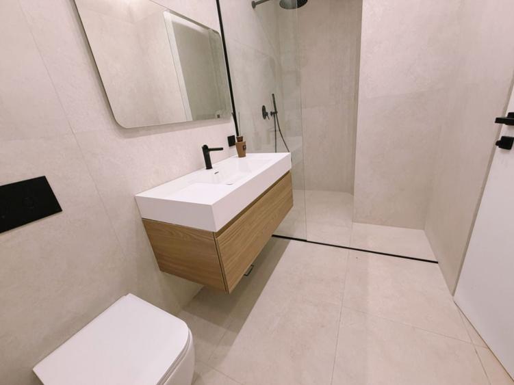 Apartament 2 camere | Floreasca | Imobil nou construit - 4