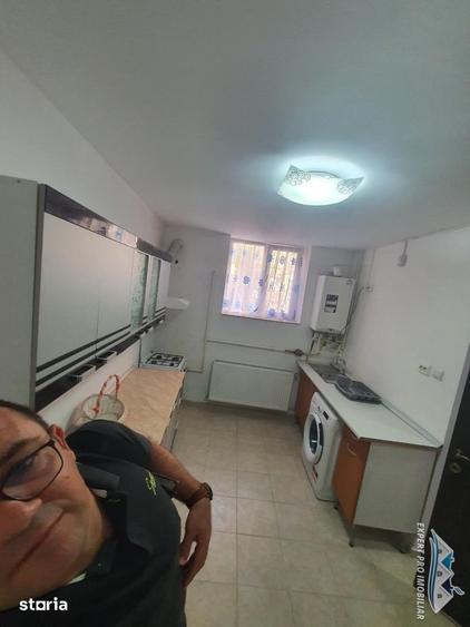 Gara de Nord Str. Vespasian Utilat Mobilat Centrala Proprie In Vila - 15