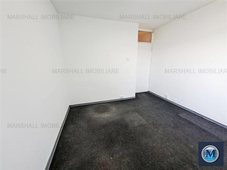 Apartament cu 2 camere decomandat în Republicii