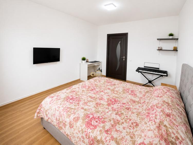 Apartament 3 camere | Nou | 74 mpu | zona Iulius Mall Gheorgheni - 4