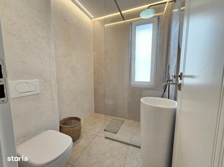 Apartament nou de inchiriat prima inchiriere | 2 camere - 5