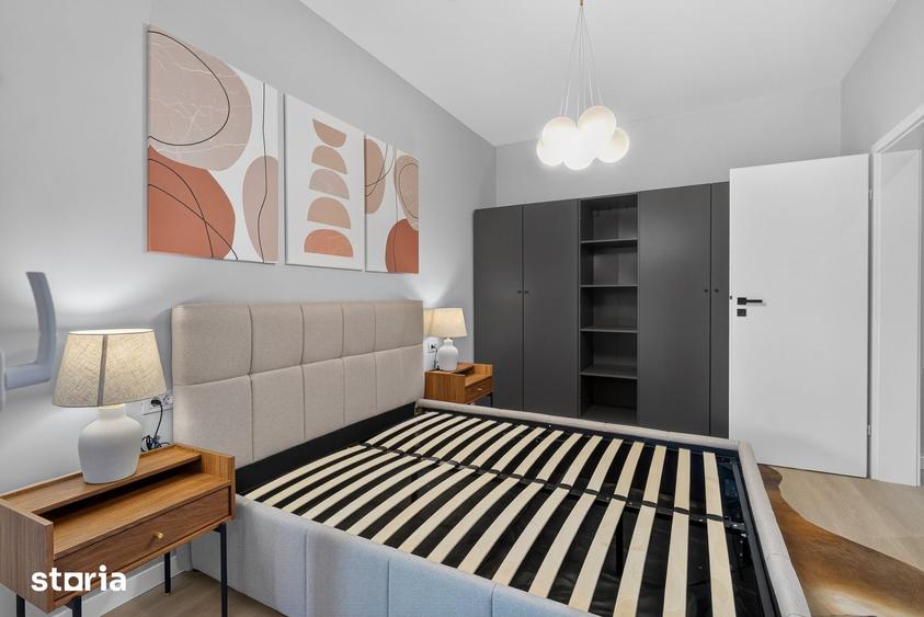 Apartament nZEB cu 3 camere ultracentral | bloc Verde - 7
