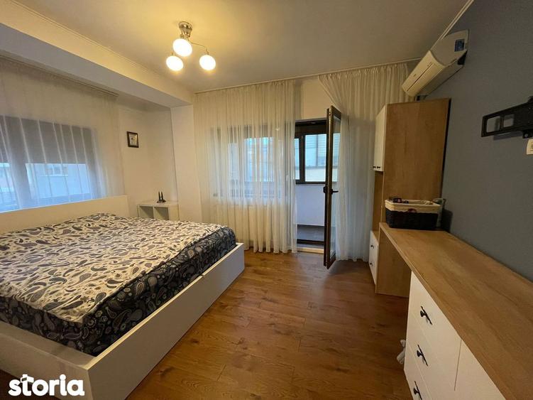 Inchiriere 2 camere, zona Tomis Plus - 17