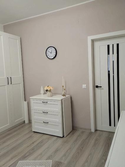 Apartament cu 2 camere decomandat, mobilat în Copou