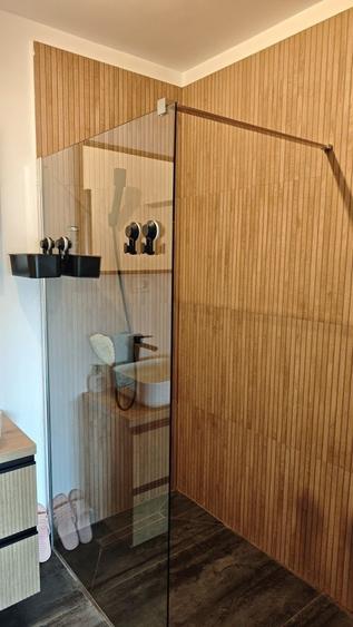 Apartament cu 2 camere în Popoveni