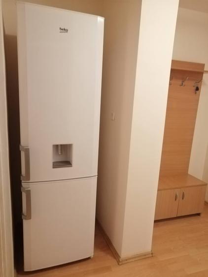 Garsonieră decomandată în Runcu