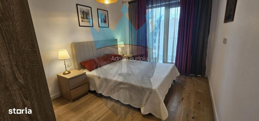 Apartament 2 Camere cu Parcare First Estates Pipera
