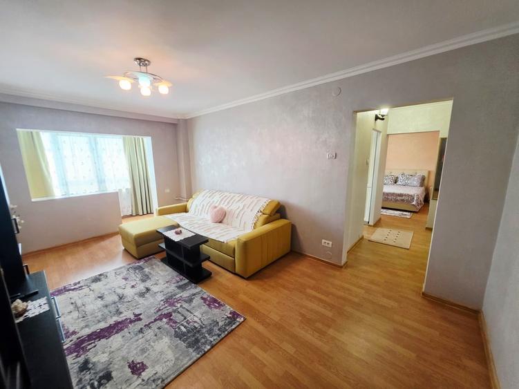 Apartament cu 2 camere decomandat în 9 Mai