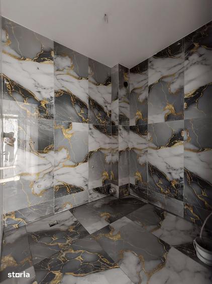 Apartament cu 3 camere în Militari