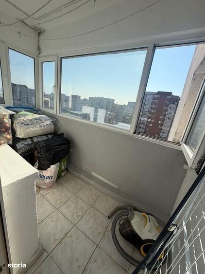 Apartament cu 2 camere decomandat în 9 Mai