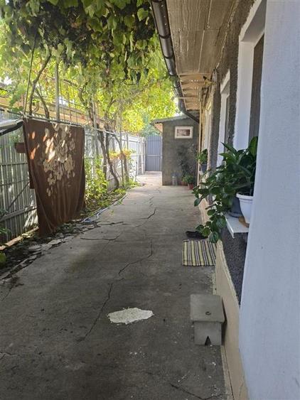 Casă individuală cu 3 camere cu Canalizare în Calarași 4