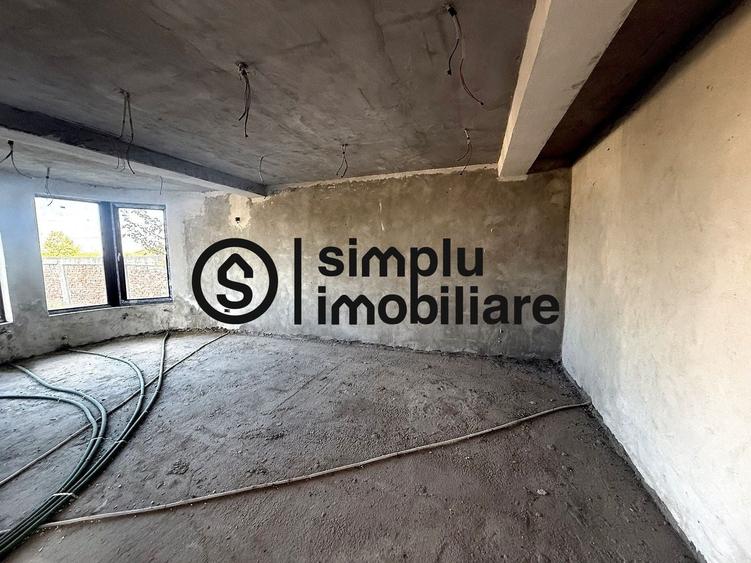 Casă individuală cu 4 camere cu Canalizare în Exterior Vest