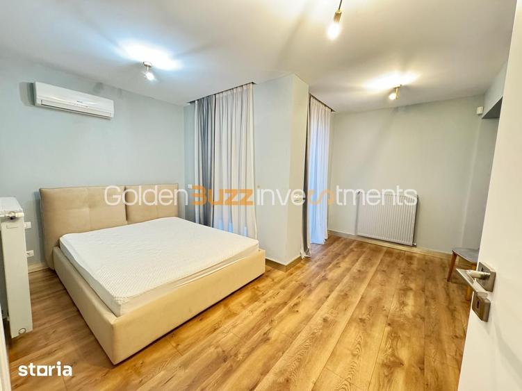 Casă cu 6 camere cu Teren 620 Mp în Băneasa