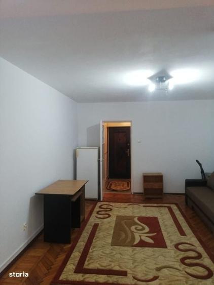 Garsonieră în Sanislău