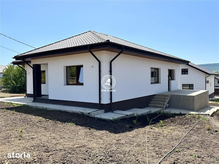 Casa de vanzare 4 camere, Tomesti - Iasi - 3