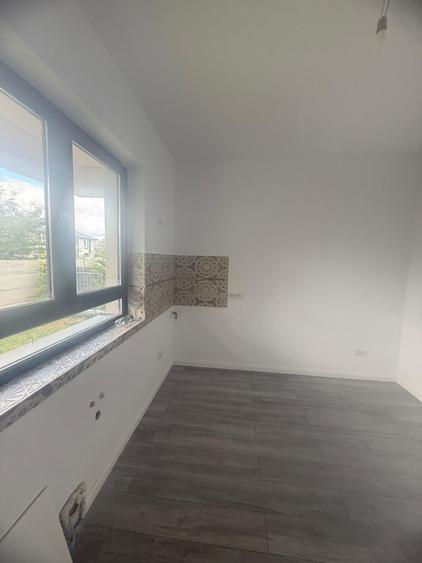 Casă cu 4 camere cu Teren 198 Mp în Bragadiru