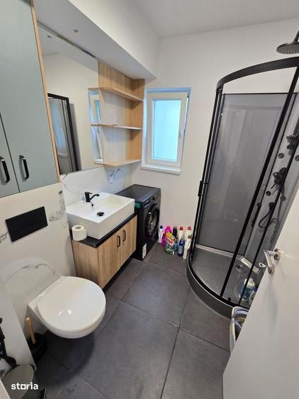 Prima inchiriere - Apartament 2 camere -Loc de parcare subteran inclus - 1