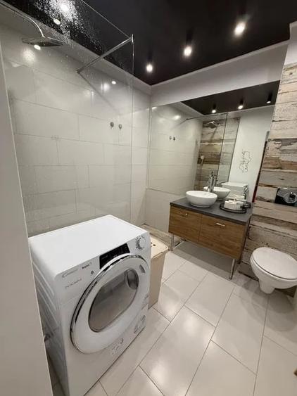 Apartament cu 2 camere decomandat, mobilat în Florești