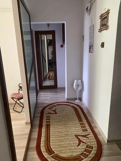 Apartament cu 2 camere decomandat în Obor